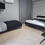 Prince Airport House