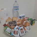 Prince Airport House