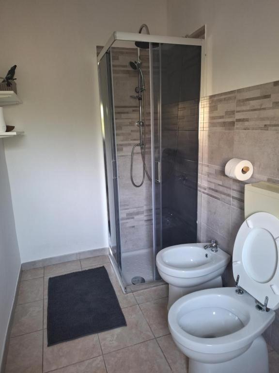 Airport House Casa vacanze *