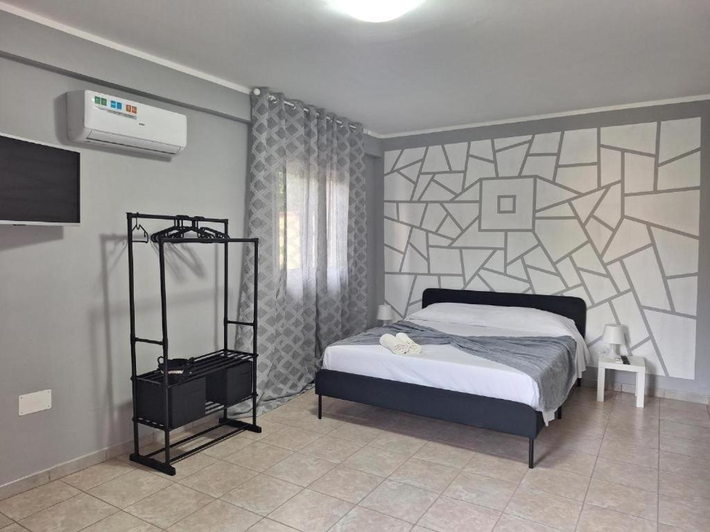 Casa vacanze Airport House Catania