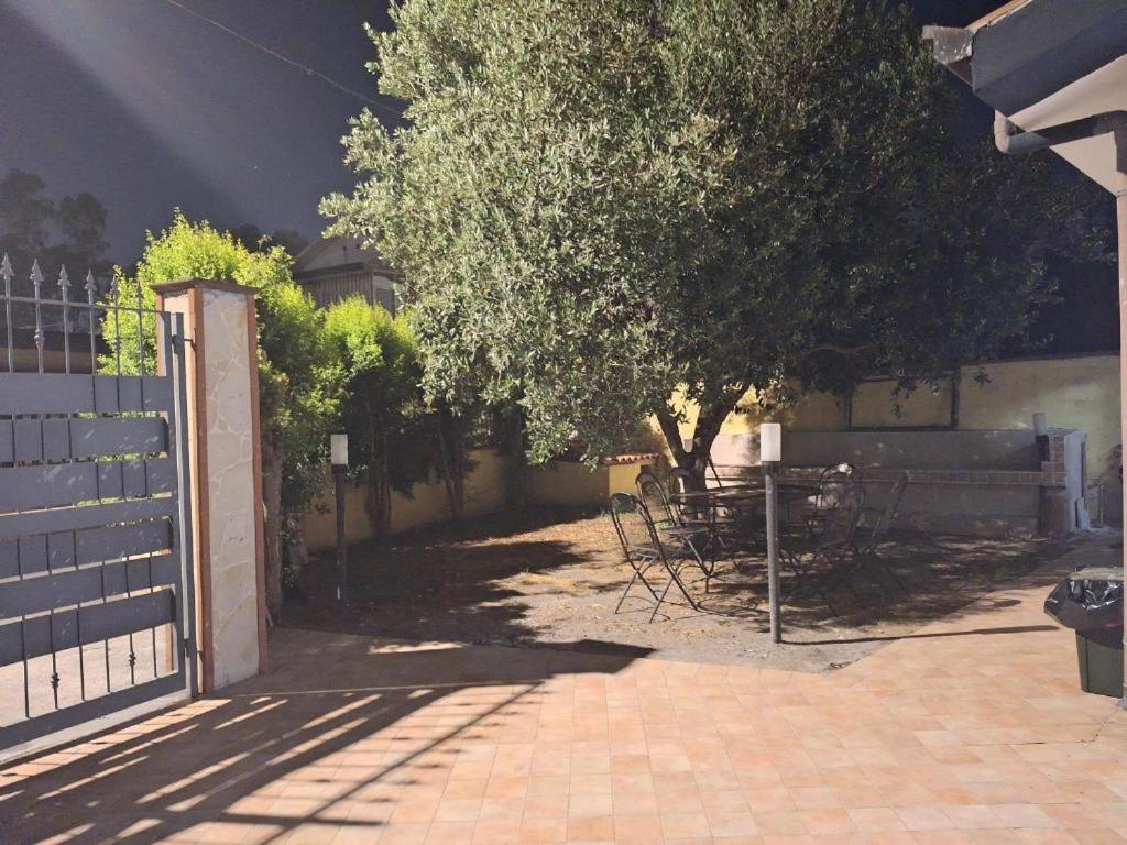 Casa vacanze Airport House