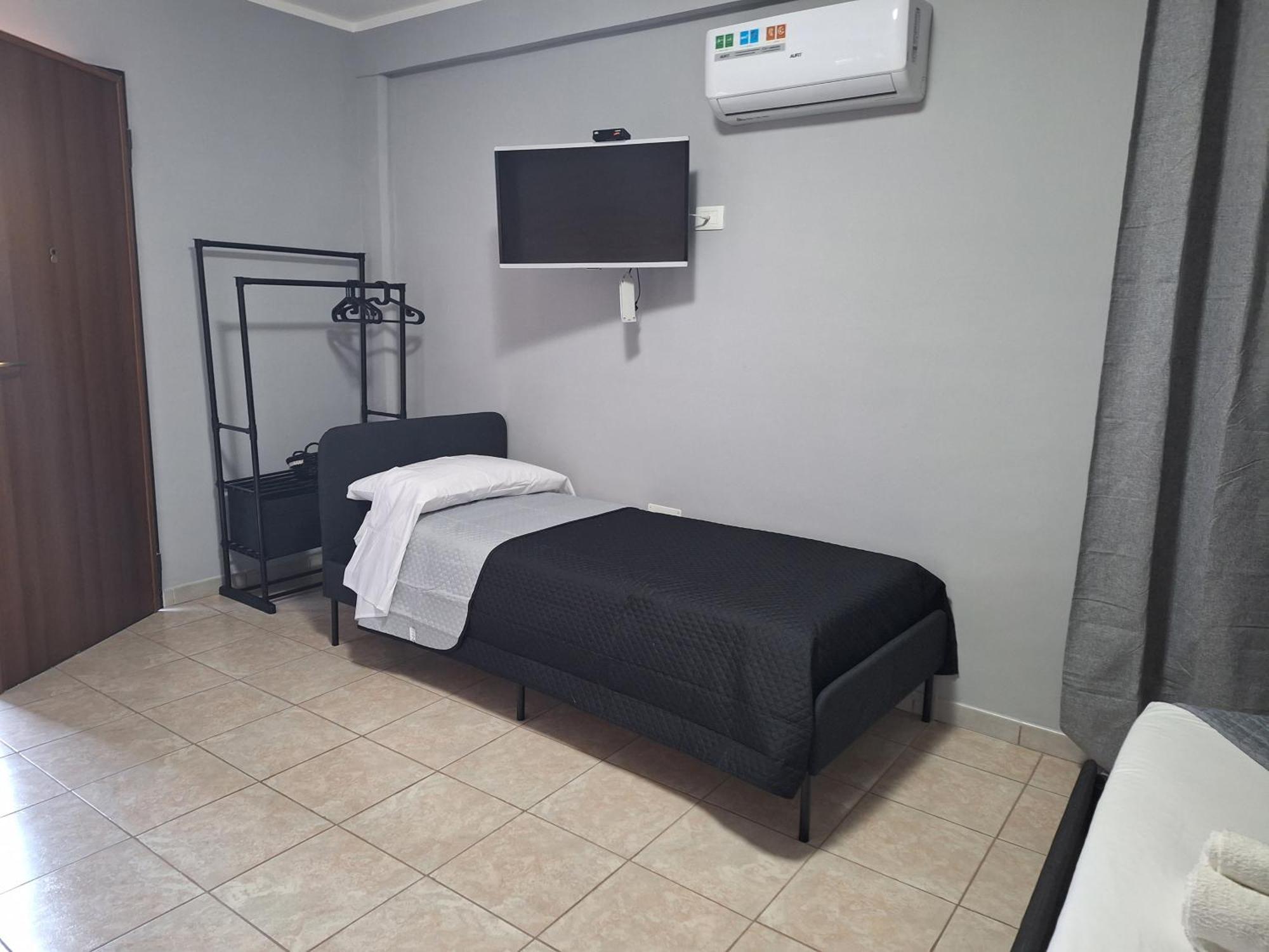 Casa vacanze Airport House *