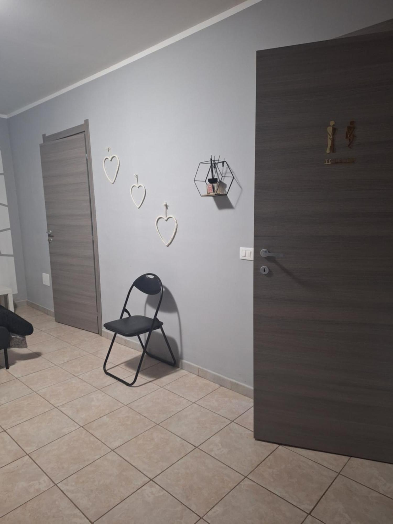 Casa vacanze Airport House Catania