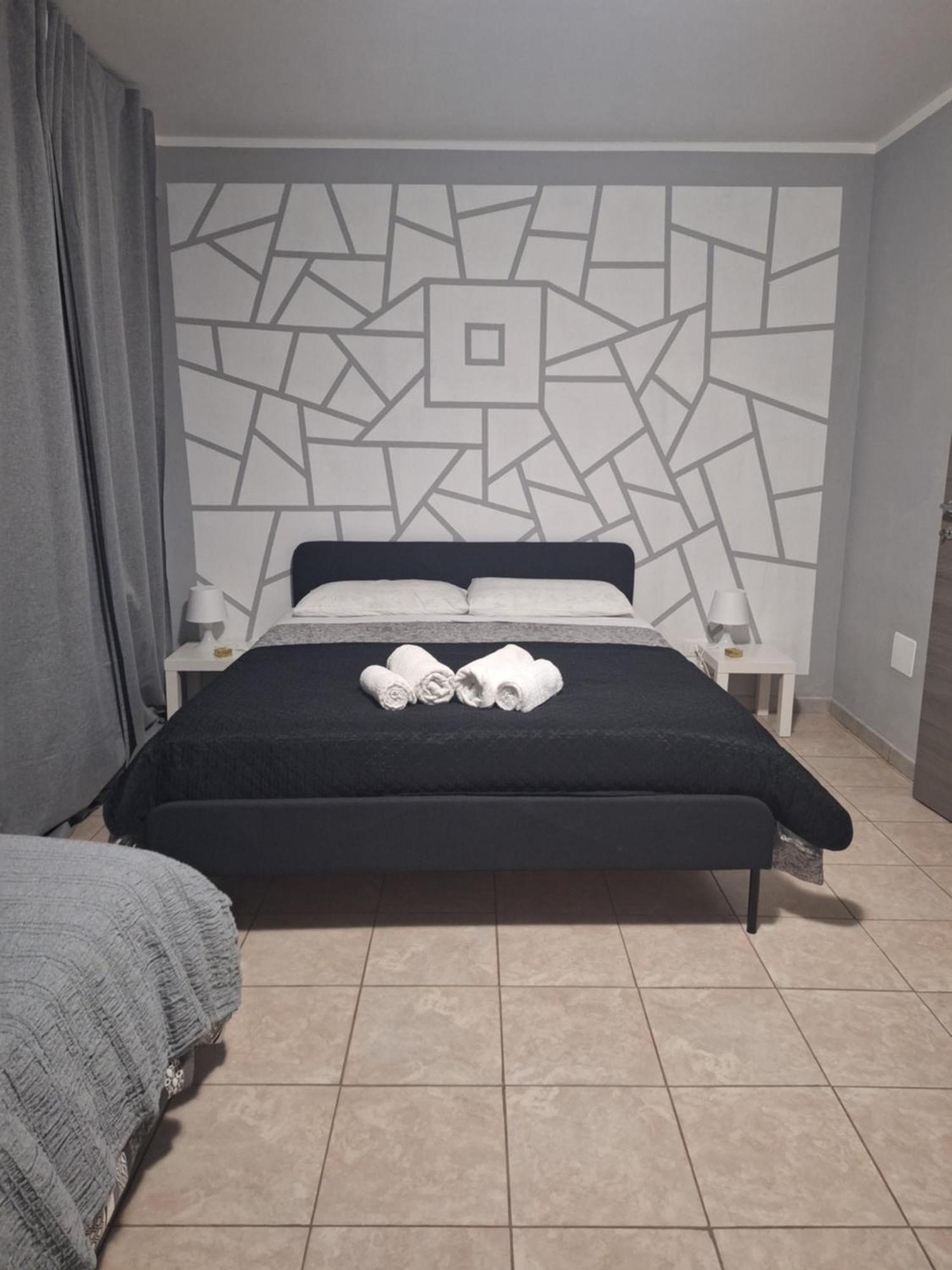 Casa vacanze Airport House Catania